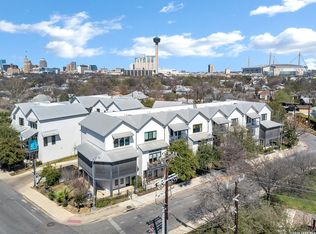 1226 S Presa #104 #104, San Antonio, TX 78210