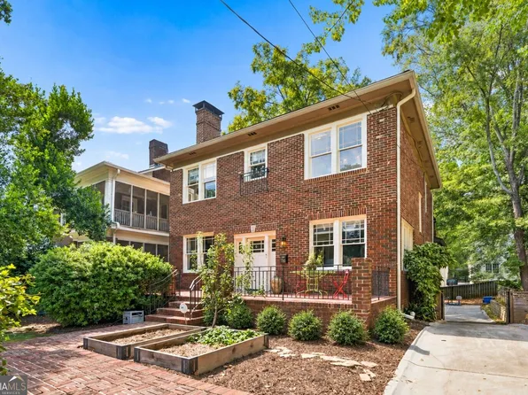 700 Penn Ave NE, Atlanta, GA 30308
