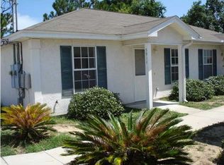 5911 Hilltop Ave, Panama City, FL 32408