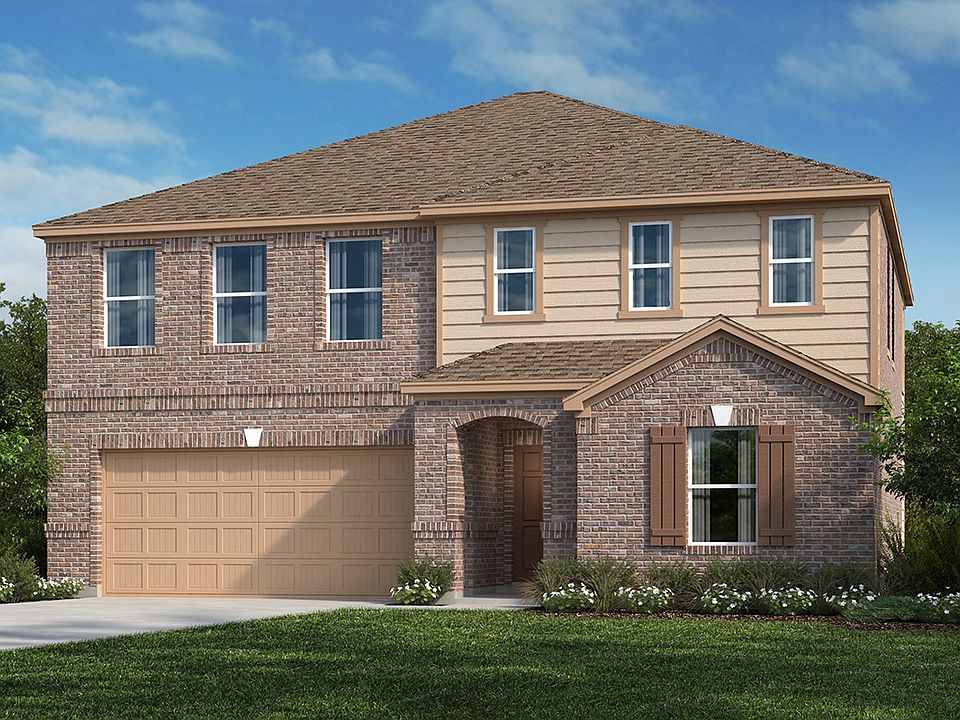 2nd image of 1809 Aslynn Cir #69D4JV