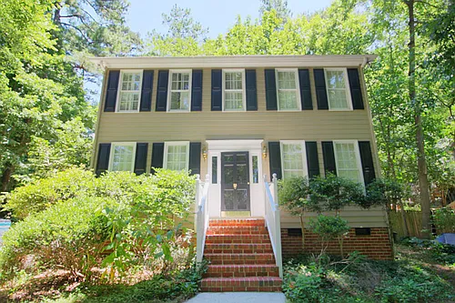 3201 Stanford Dr Photo 1