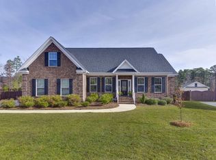 143 Renard Way, Gilbert, SC 29054