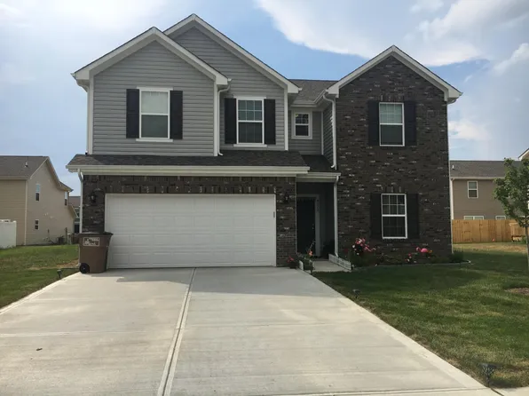 4678 Westchester Dr, Columbus, IN 47203