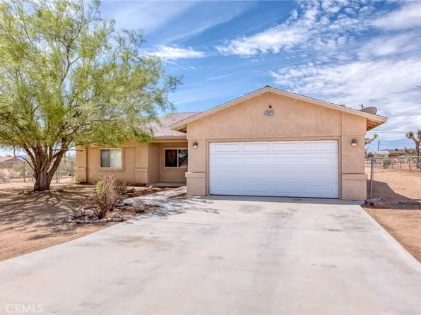 58333 Campanula St, Yucca Valley, CA 92284