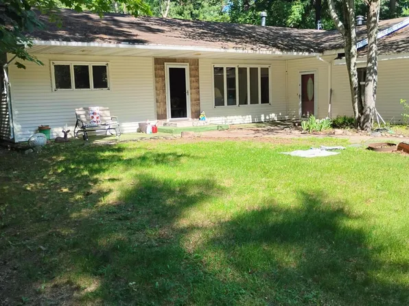 3622 S Gladwin Rd, Prudenville, MI 48651