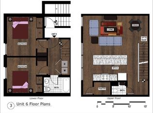 14-16 E Springfield St #6, Boston, MA 02118