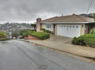 629 Newlands Ave, San Mateo, CA 94403