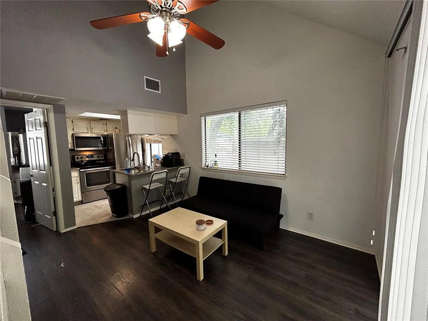 708 Graham Place #208 — Photo 1