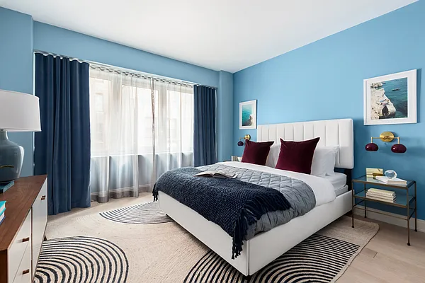 Rented by Compass | media 24