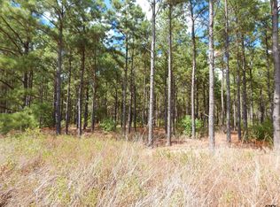 Spruce Rd, Big Sandy, TX 75755