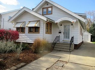 1930 N Church St, Rockford, IL
