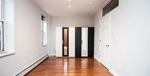 Rented by Compass