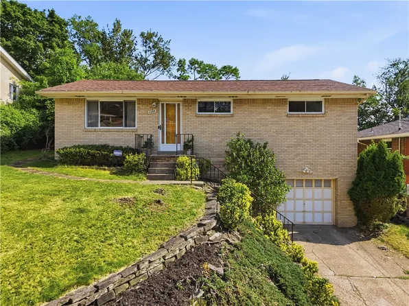 1259 San Pedro St, Pittsburgh, PA 15212
