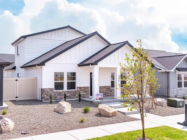 345 E Chevy Dr, Boise, ID 83716