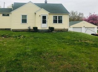 1100 Sheridan Dr, Lancaster, OH 43130