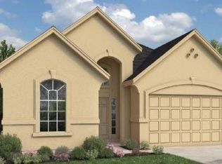 2106 Naron Ln, League City, TX 77573