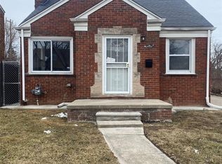 4826 Nottingham Rd, Detroit, MI 48224