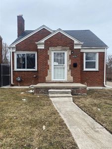 4826 Nottingham Rd, Detroit, MI, 48224