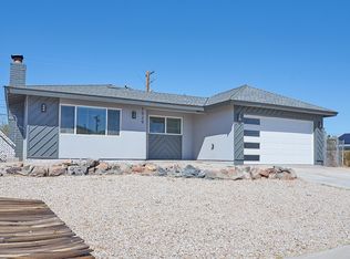 1529 Mayo St, Ridgecrest, CA 93555