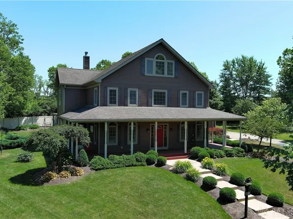 2048 N State Route 123, Lebanon, OH 45036