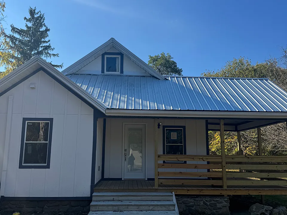 728 Rock Creek Rd