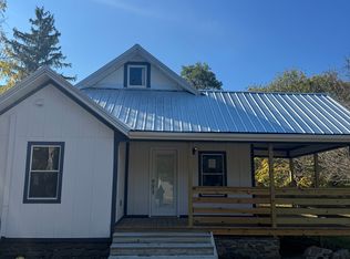728 Rock Creek Rd, Erwin, TN 37650