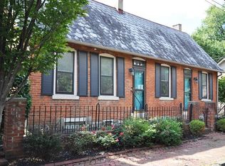 459 Jackson St, Columbus, OH 43206
