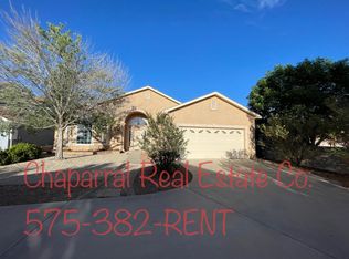5276 Morganite Ct, Las Cruces, NM 88012