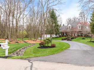 313 Narrows Trce, Xenia, OH 45385