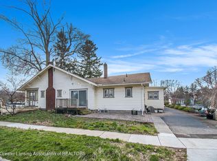 922 Michigan Ave, East Lansing, MI 48823