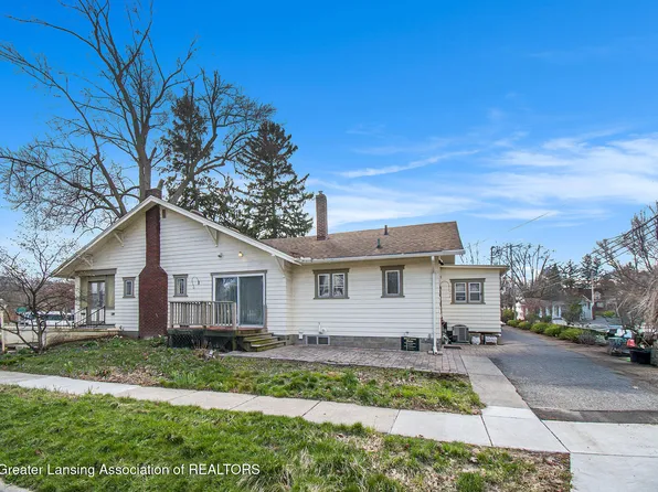 922 Michigan Ave, East Lansing, MI 48823