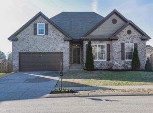 3024 Sommette Dr, Spring Hill, TN 37174
