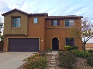 2126 S 48th St, Coolidge, AZ 85128