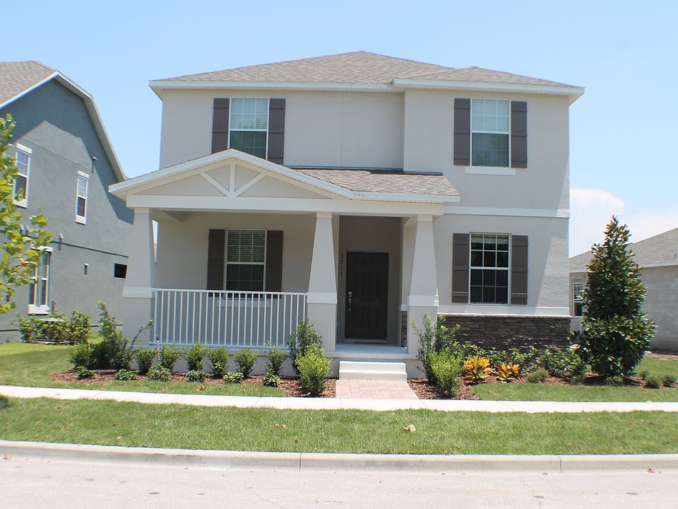 1st image of 3211 Blazing Star Ln