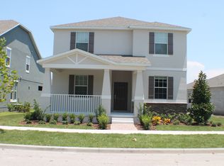 3211 Blazing Star Ln, Saint Cloud, FL 34773