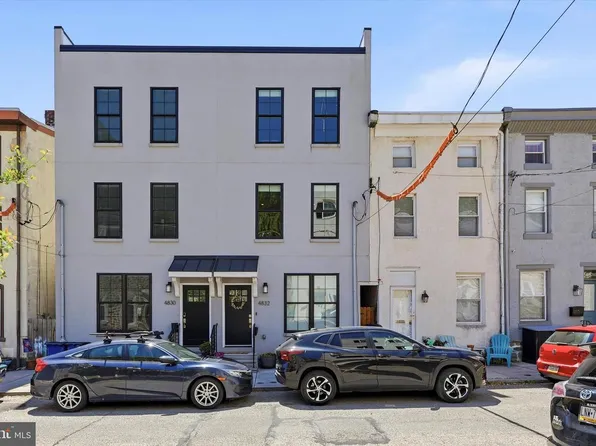 4832 Ogle St, Philadelphia, PA 19127