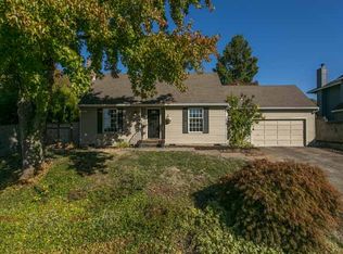 2360 SW 103rd Ave, Portland, OR 97225