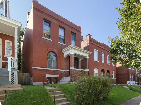 4143 S Compton Ave, Saint Louis, MO 63118