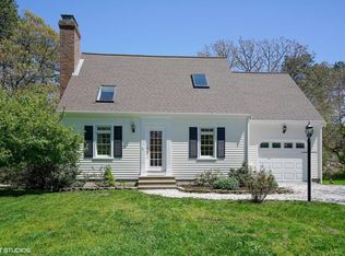 200 King Phillip Rd, Brewster, MA 02631