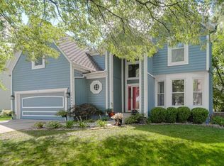 15484 W 139th St, Olathe, KS 66062