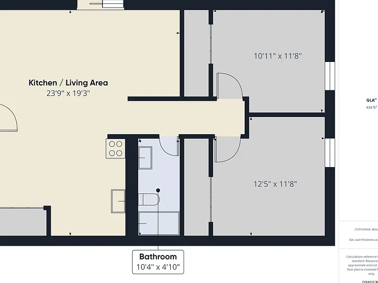 807 Frio Cir #B — Photo 19