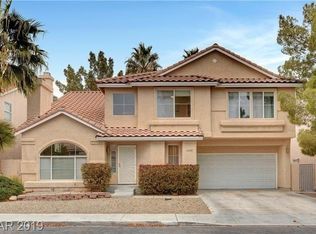 2908 Portada Ave, Henderson, NV 89074