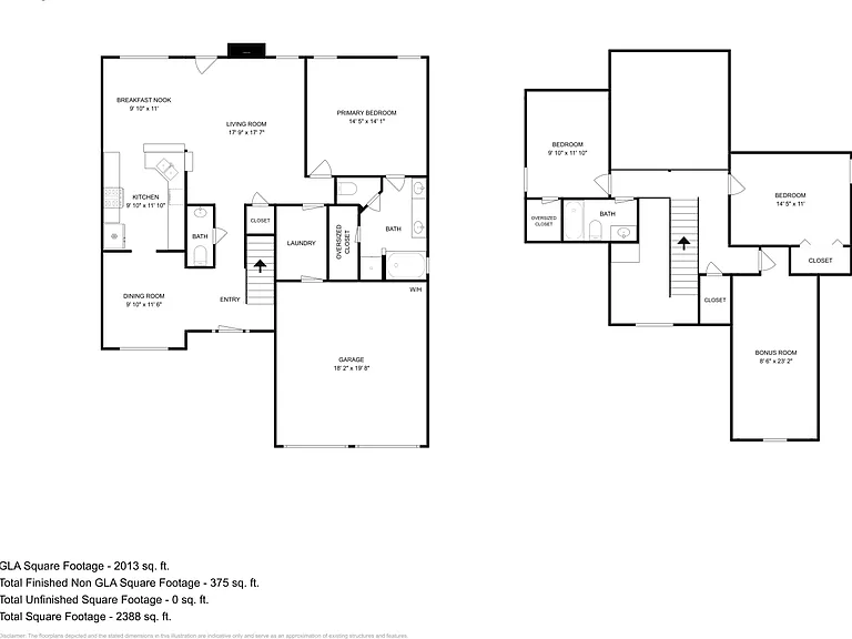 2200 Sugarbirch Dr — Photo 18