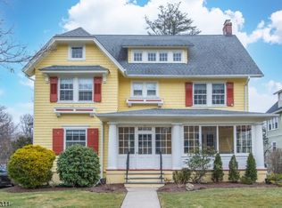 11 Duryea Rd, Montclair, NJ 07043