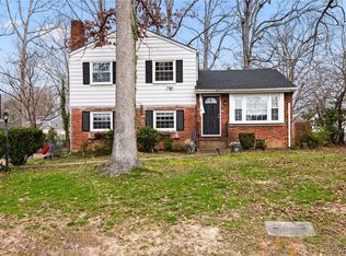 3922 Ruthwin Ln, North Chesterfield, VA 23234