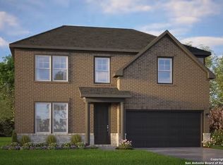 11411 Briceway Nite, San Antonio, TX 78254