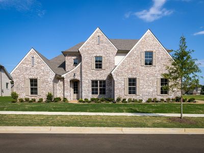 10323 Wading Heron Dr, Arlington, TN, 38002