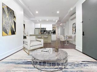 100 Malcolm X Blvd #1, Brooklyn, NY 11221