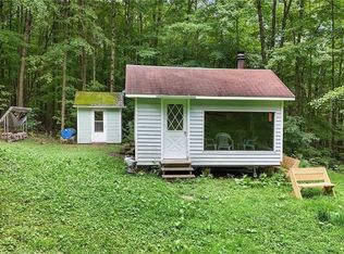 0 Beebe Hill Rd, Cuba, NY 14727