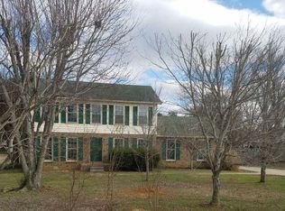 1931 Almaville Rd, Smyrna, TN 37167